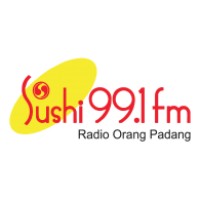 Radio Sushi 99.1 Fm Padang (Pt. Radio Suara Singgalang Mahimbau)