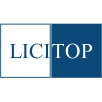 Licitop logo - Similar company to Licitor