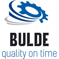 BULDE LTD logo - Similar company to Rigelet Ltd.