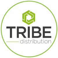 Tribe Distribution logo - Similar company to Fri.Tech.  S.R.L.