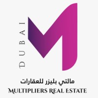 Multipliers Real Estate logo - Similar company to Multipliers Realcon