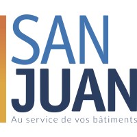 SANJUAN logo - Similar company to Master Solutions