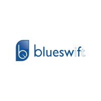 blueswift logo - Similar company to Blueswift Axles