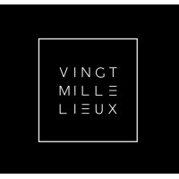20000lieux logo - Similar company to French Bubbles