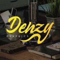 Denzy Graphics logo - Similar company to Centre D'Affaires Les Iris