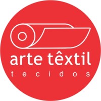 Arte Têxtil Tecidos Estampados I Creative Fabrics and Couchions logo - Similar company to Tecidos Modelo