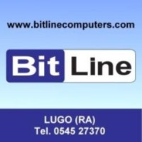 BITLINE SAS DI RANI FABIO E C logo - Similar company to Bitline
