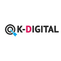K-Digital logo - Similar company to Holapixel Proyectos Digitales Slu