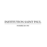 Institution Saint Paul - Roanne logo - Similar company to Institution Saint Paul