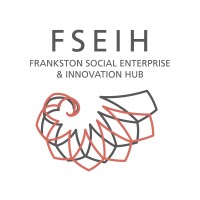 Frankston Social Enterprise and Innovation Hub logo - Similar company to Circular Peninsula
