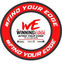 The Winning Edge logo - Similar company to Insight Network