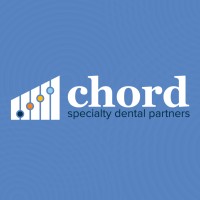 Chord Specialty Dental Partners logo - Similar company to Wise Coatings Of Central Michigan