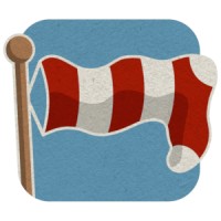 Studio Windsocke logo - Similar company to Game Shuttle Labs