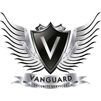 Vanguard Security Services logo - Similar company to Wings Security Ltd