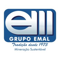 Grupo Emal - Empresa de Mineração Aripuanã LTDA logo - Similar company to Britamix