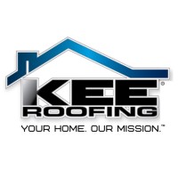 KEE Roofing® logo - Similar company to Pickens Contracting, Inc.