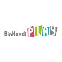 BinHendi Play (A BinHendi Group Company) logo - Similar company to Dezin