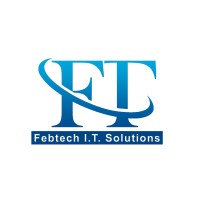 Febtech It Solutions logo - Similar company to Feb Tech Industries