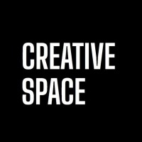 CREATIVE SPACE logo - Similar company to Creativespace