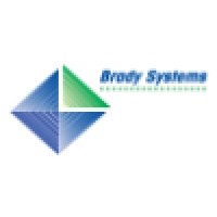 Brady Systems logo - Similar company to Influence Cny