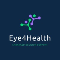 Eye4Health Ltd logo - Similar company to Hexagon Pharma Limited