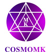 CosmoMK Numbers Phenomena™️  数字现象™️ logo - Similar company to Va One Platinum
