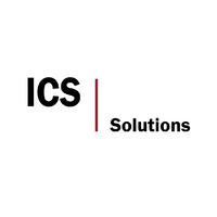 ICS Solutions logo - Similar company to B2 International Consulting