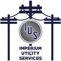Imperium Utility Services logo - Similar company to Higher Power Electrical, Llc