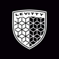 Levitty logo - Similar company to Ex-Core Technologies