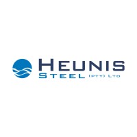 Heunis Steel (Pty) Ltd logo - Similar company to Wheel Alignment Services
