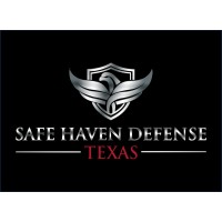 Safe Haven Defense Texas logo - Similar company to S