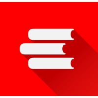 Literama.sk logo - Similar company to 1Kafe - Albanian Dating App