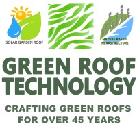 Green Roof Technology - Jörg Breuning 🌞🌿🏠 logo - Similar company to Green Roofs For Healthy Cities