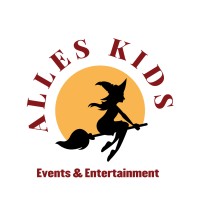 Alles Kids Events & Entertainment logo - Similar company to Dfcreative