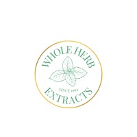 Whole Herb Extracts logo - Similar company to Cooper Tea