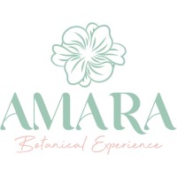 AMARA Botanical Experience logo - Similar company to Amaara Botanicals