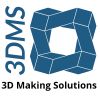 3D Making Solutions logo - Similar company to Si - Design