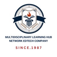 MHN EDTECH SCIENCE SOLUTION logo - Similar company to Bharat Tech Foundation