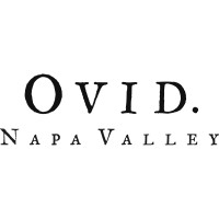 OVID Napa Valley logo - Similar company to Dalla Valle Vineyards