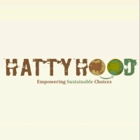 Hattyhood logo - Similar company to Big Foundation