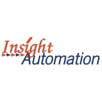 Insight Automation logo - Similar company to Secure & Protect Solutions Ltd
