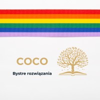 Mikołaj Londo Coco Bystre Rozwiązania | Psycholog, Coaching i Szkolenia logo - Similar company to Signium Poland