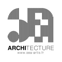 SEA Architecture logo - Similar company to Bazaar Hall