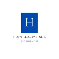 HOLYFIELD logo - Similar company to Bedio Partners