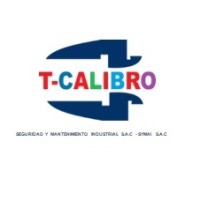 T-CALIBRO logo - Similar company to Sg Nortec S.A.C.