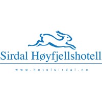 Sirdal Høyfjellshotell logo - Similar company to Sirdal Kommune