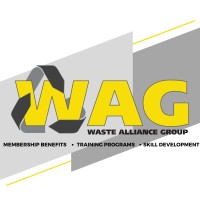 Waste Alliance Group