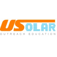 USolar logo - Similar company to Eu Solaris