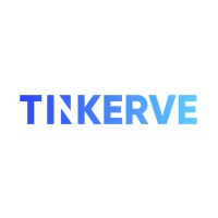 Tinkerve logo - Similar company to Epic Startups