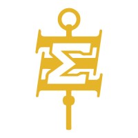 Sigma Xi VIT logo - Similar company to Sigma Xi, The Scientific Research Honor Society